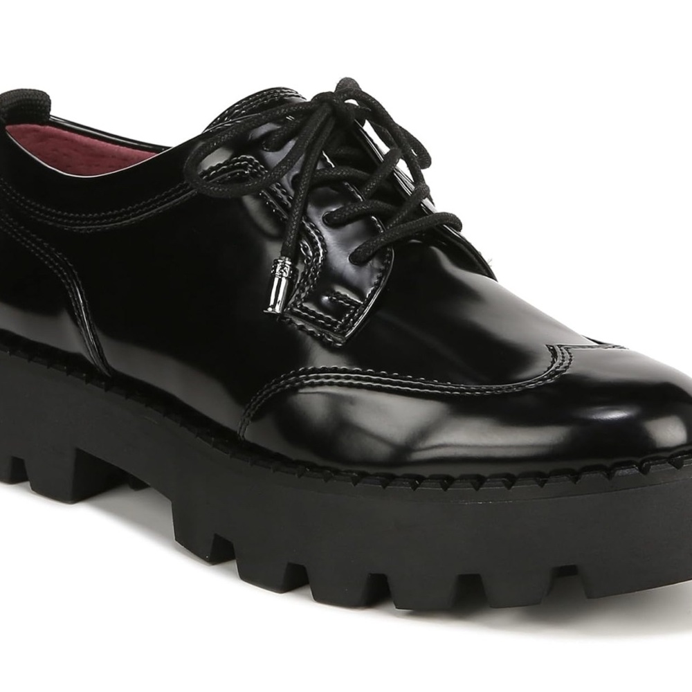 Franco Sarto Balin Oxford Loafers